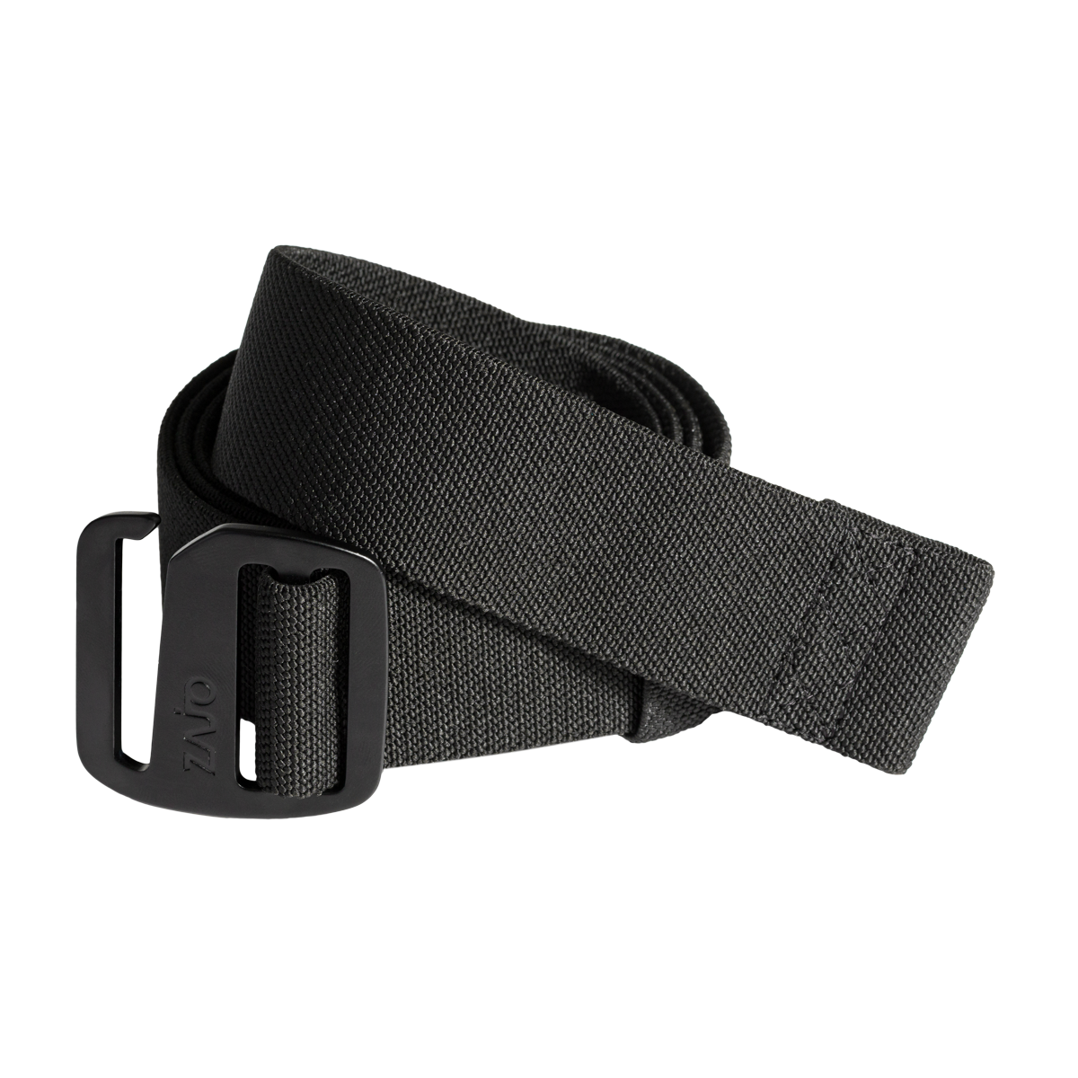 Ege, ceinture extensible résistante, coloris Black