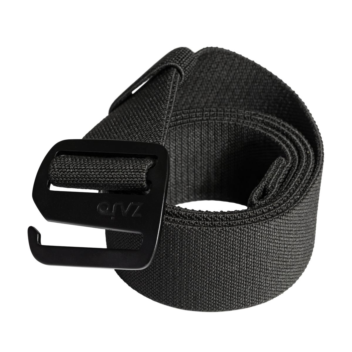 Ege, ceinture extensible résistante, coloris Black