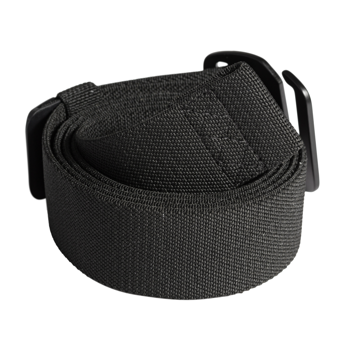 Ege, ceinture extensible résistante, coloris Black