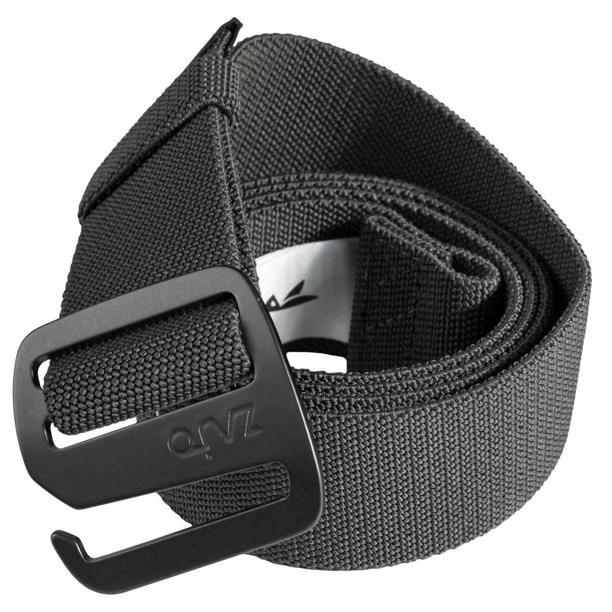 Ege, ceinture extensible résistante, coloris Dark Olive