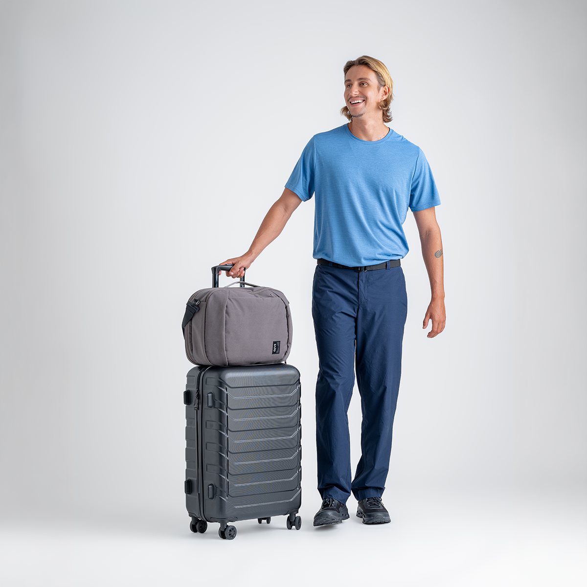 Monda 20l Everyday Backpack