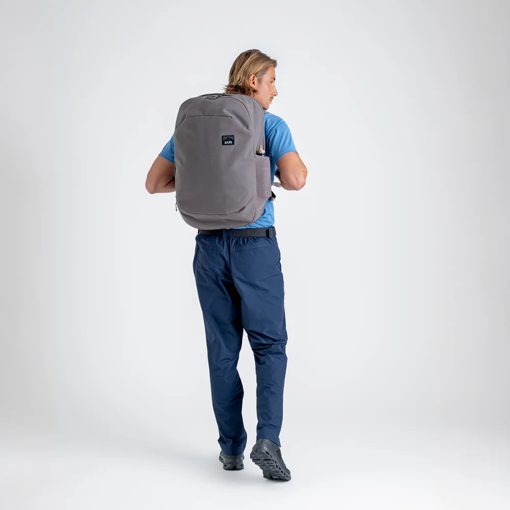 Monda, sac à dos cabine 40 l, coloris Black