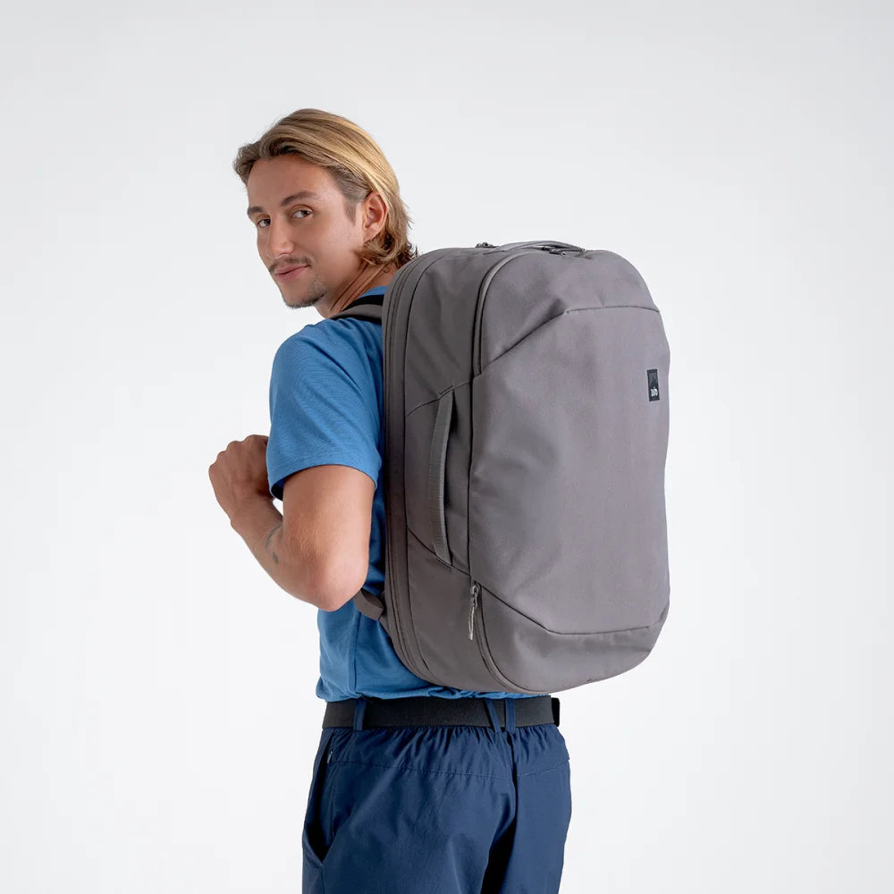 Monda, sac à dos cabine 40 l, coloris Black
