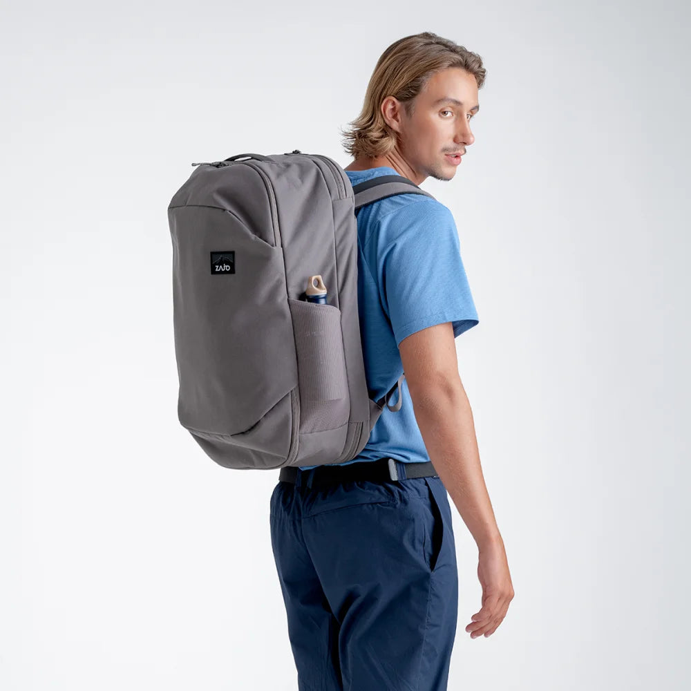 Monda, sac à dos cabine 40 l, coloris Black
