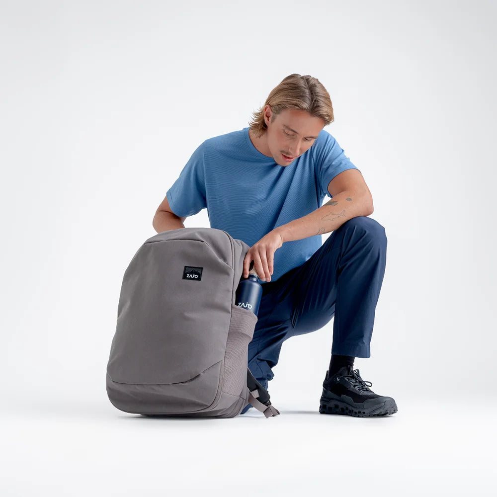 Monda, sac à dos cabine 40 l, coloris Black
