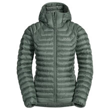 Vestes isolantes pour femme