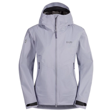Vestes imperméables pour femme