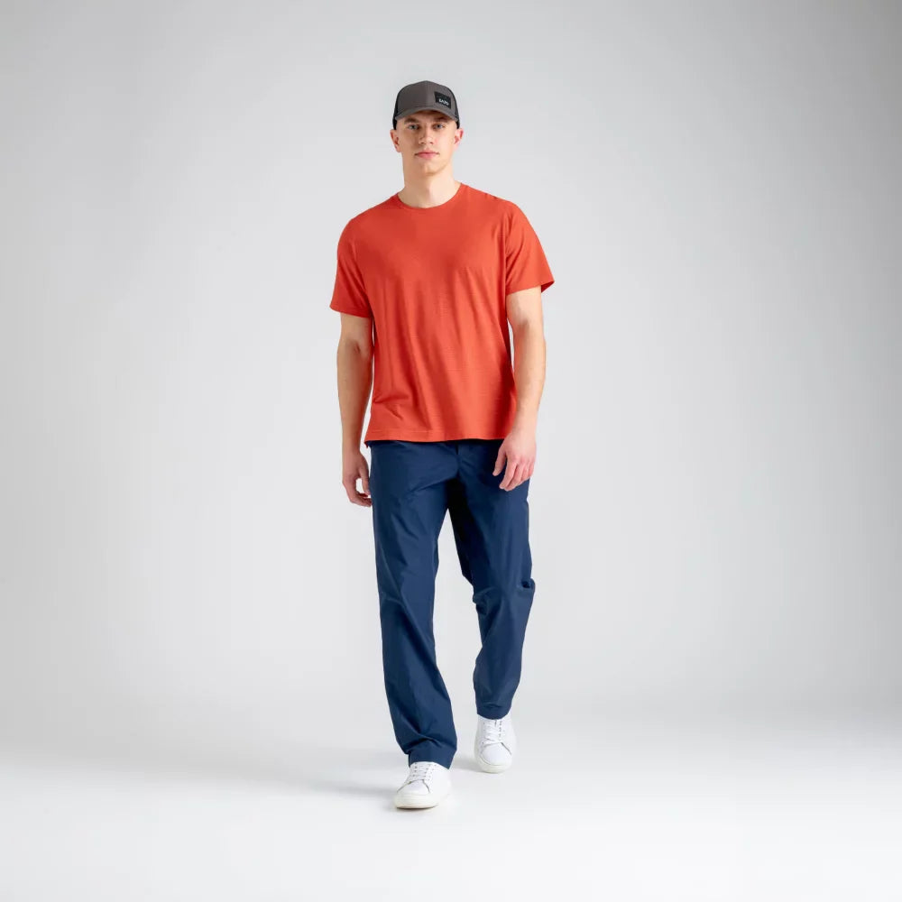 Plumo Men's Merino Light T-shirt