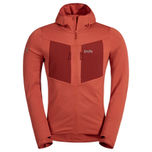 Vestes polaires pour homme