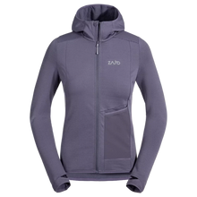 Vestes polaires pour femme