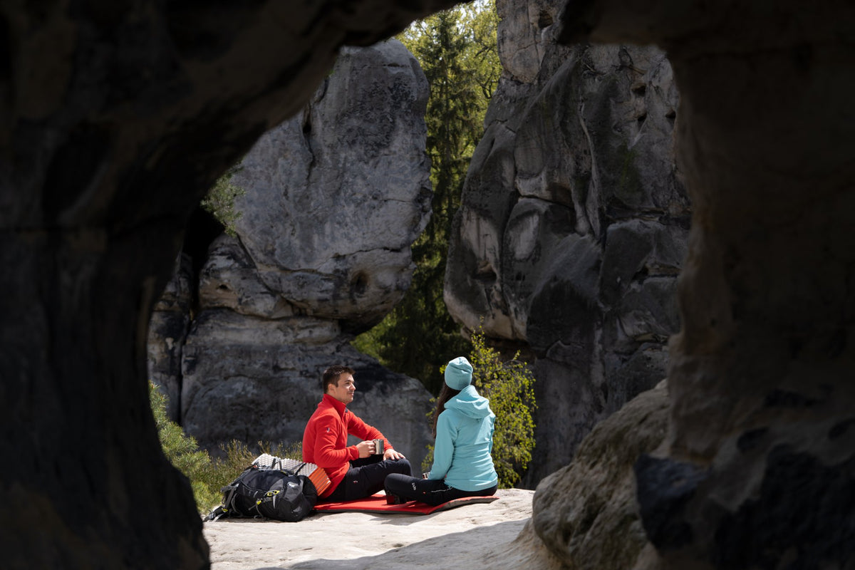 Outdoorové predsavzatia: Inšpiruj sa a zaži najlepší rok 2024!