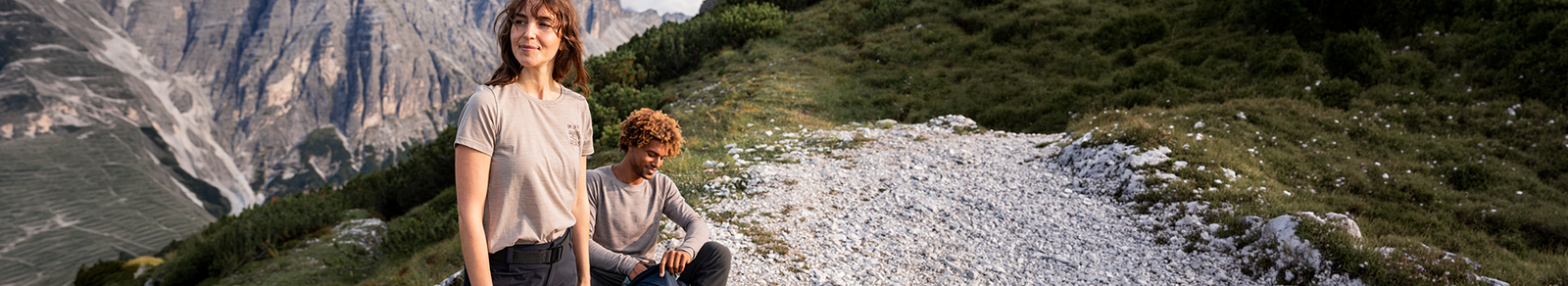 Merino Tričká