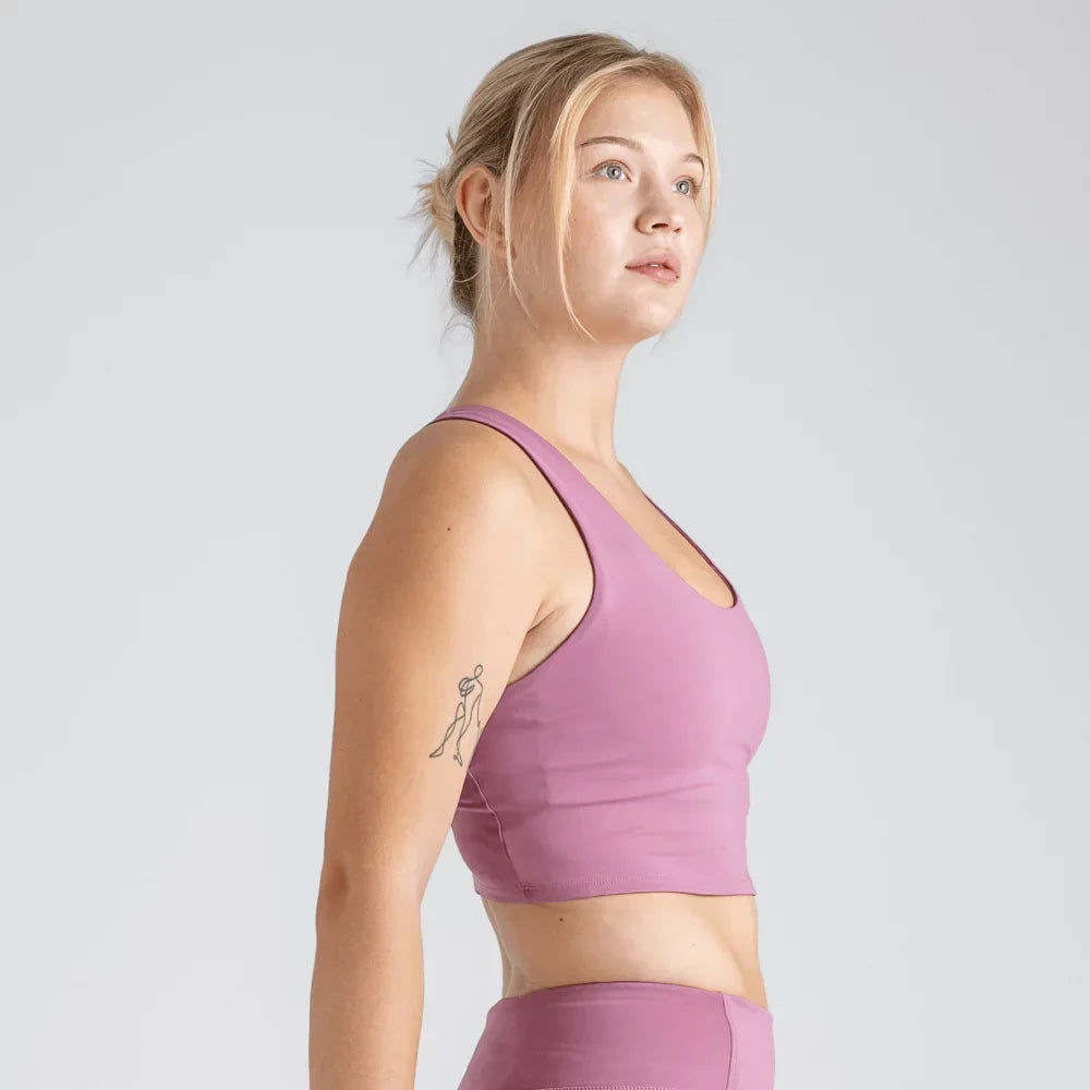 JN Test Collection PINK