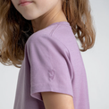 Amo, t-shirt en laine mérinos pour enfant, coloris