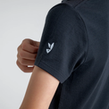 Amo, t-shirt en laine mérinos pour enfant, coloris