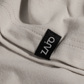 Arbo, t-shirt en coton bio pour homme, coloris Beige Air