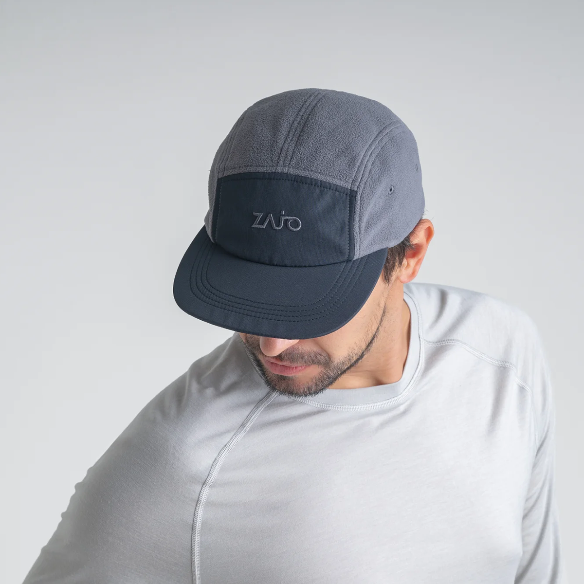 Auro Winter Cap Dark Grey