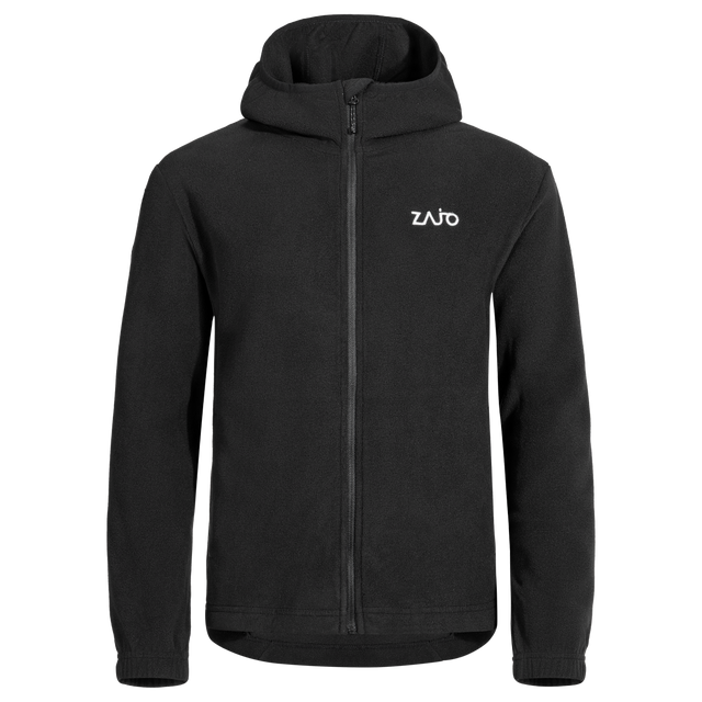 Auro, veste polaire pour enfant, coloris Black