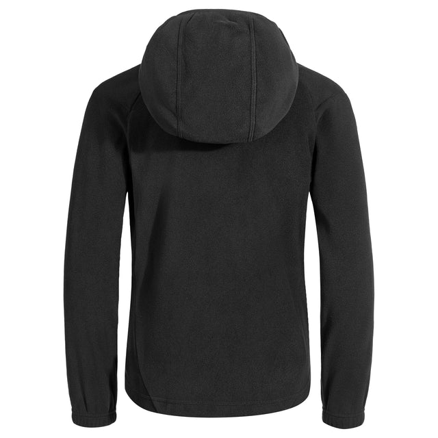 Auro, veste polaire pour enfant, coloris Black