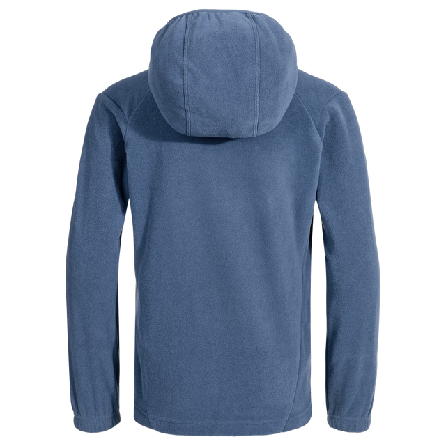 Auro, veste polaire pour enfant, coloris Blue