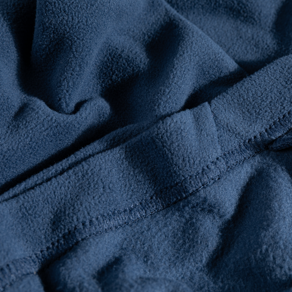 Auro Kid's Fleece Jacket —  Blue