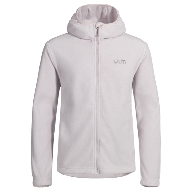 Auro, veste polaire pour enfant, coloris Lilac Ash