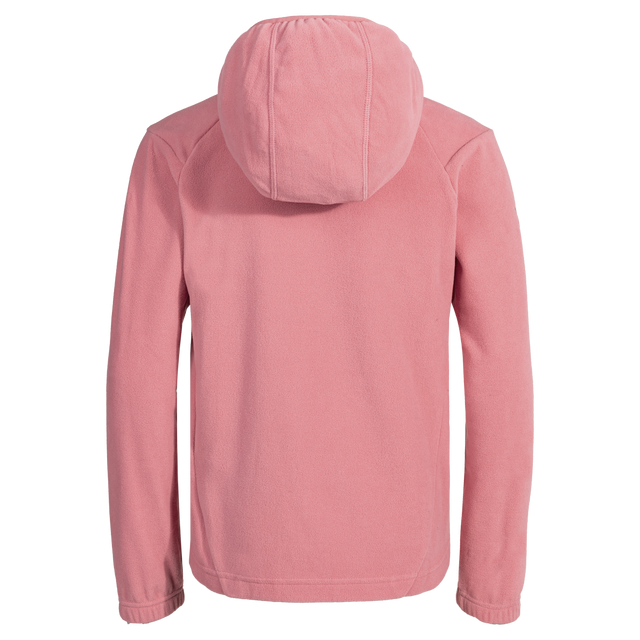 Auro, veste polaire pour enfant, coloris Tea Rose