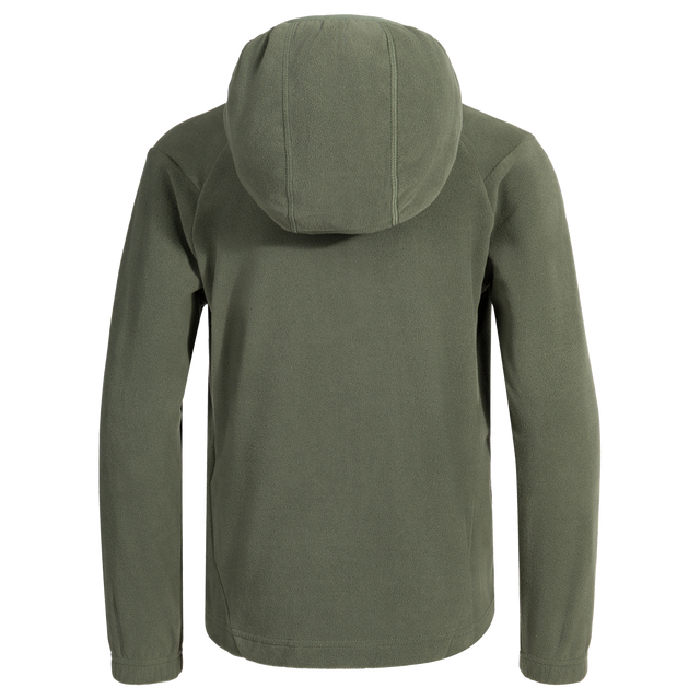 Auro, veste polaire pour enfant, coloris Thyme Green