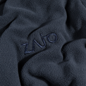 Auro, haut polaire zippé pour femme, coloris Dark Navy