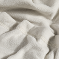 Auro, haut polaire zippé pour femme, coloris Light Beige