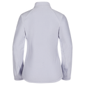 Auro, haut polaire zippé pour femme, coloris Lila Haze