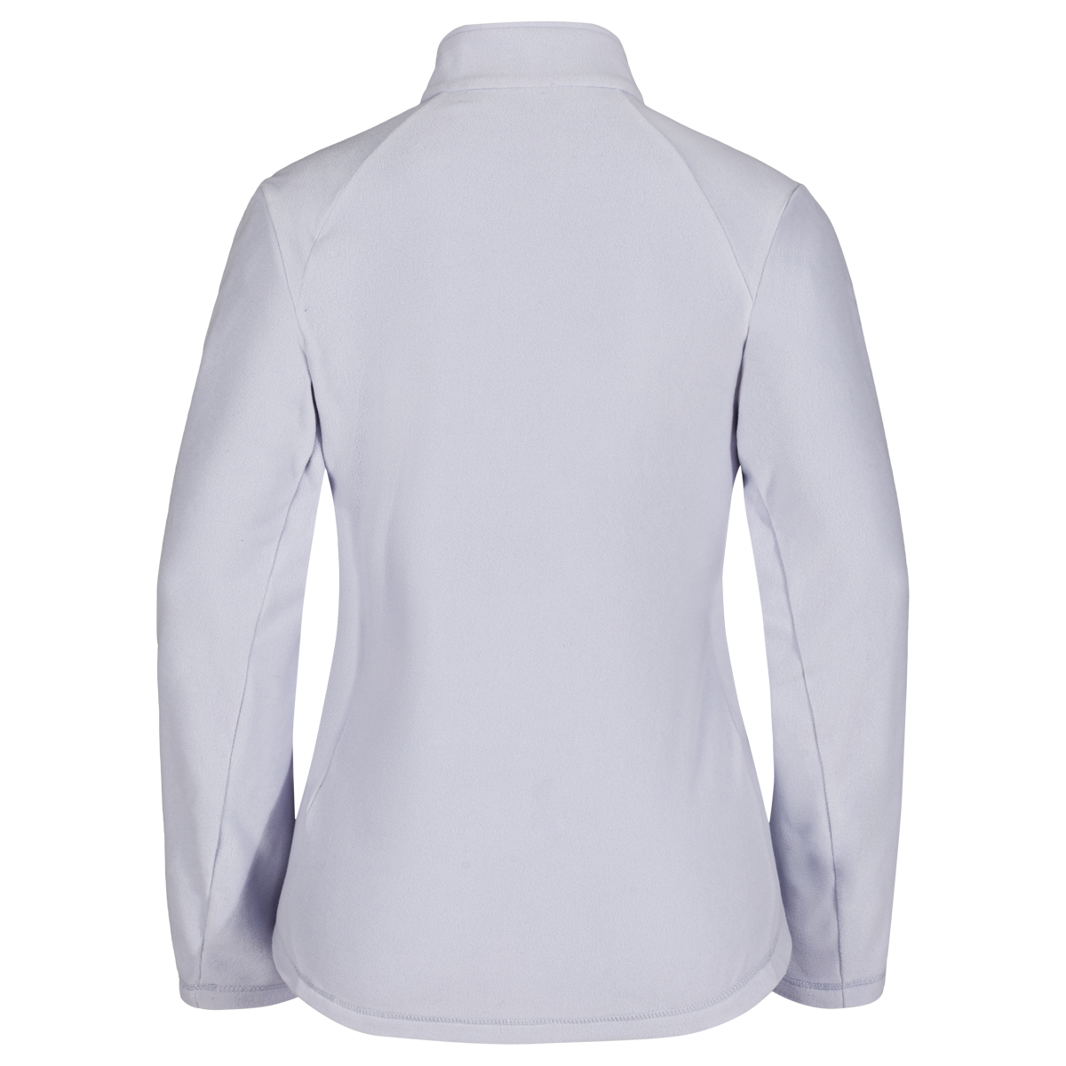 Auro, haut polaire zippé pour femme, coloris Lila Haze