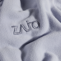Auro, haut polaire zippé pour femme, coloris Lila Haze