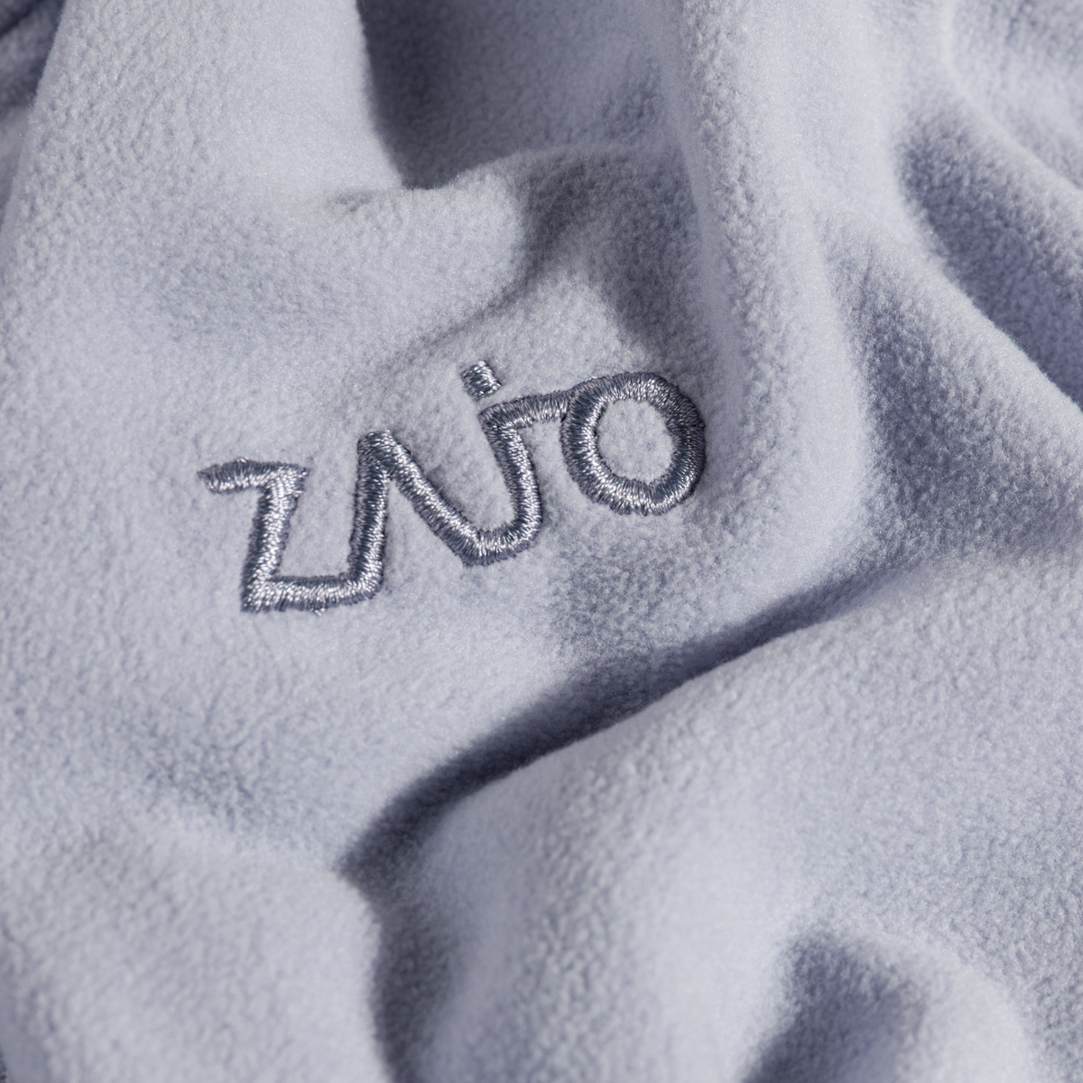 Auro, haut polaire zippé pour femme, coloris Lila Haze