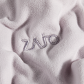 Auro, haut polaire zippé pour femme, coloris Lilac Ash