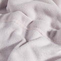 Auro, haut polaire zippé pour femme, coloris Lilac Ash