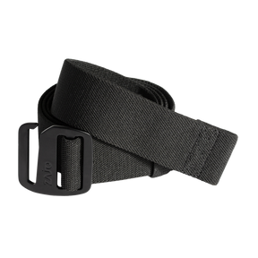 Ege, ceinture extensible résistante, coloris Black