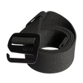 Ege, ceinture extensible résistante, coloris Black