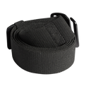 Ege, ceinture extensible résistante, coloris Black