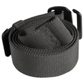 Ege, ceinture extensible résistante, coloris Dark Olive