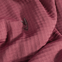 Kovri, veste à mailles en laine mérinos pour homme, coloris Earth Red