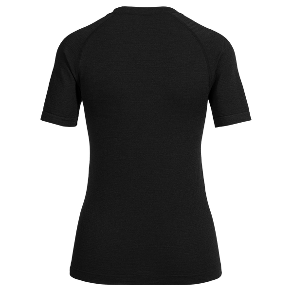 Lerta Women's Seamless Merino T-shirt