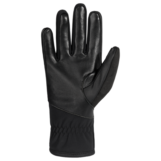 Movado, gants isolants Alpha, coloris Black