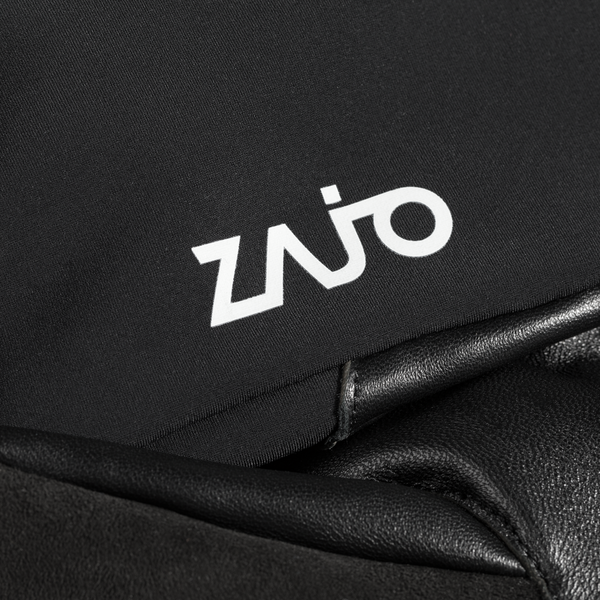 Movado Alpha Insulated Gloves Black