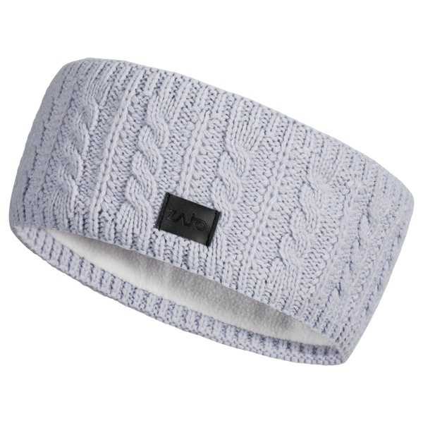 Rugi Headband — Lila Haze