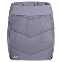 Spiro, jupe hybride isolante pour femme, coloris Lavender