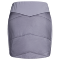 Spiro, jupe hybride isolante pour femme, coloris Lavender