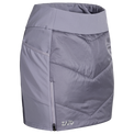 Spiro, jupe hybride isolante pour femme, coloris Lavender