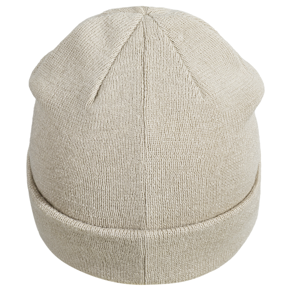 Stilo Kid's Urban Merino Beanie — Light Beige
