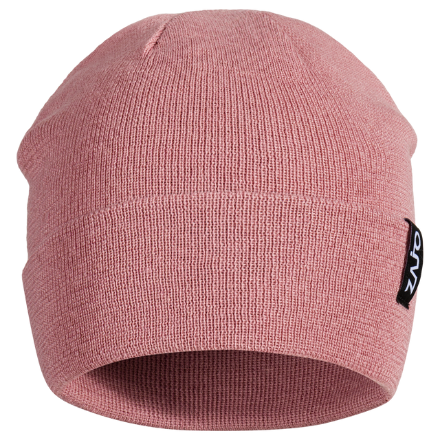 Stilo, bonnet urbain en laine mérinos pour enfant, coloris Tea Rose